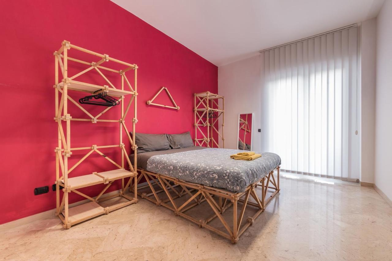מלון בארי Mujie Design House מראה חיצוני תמונה
