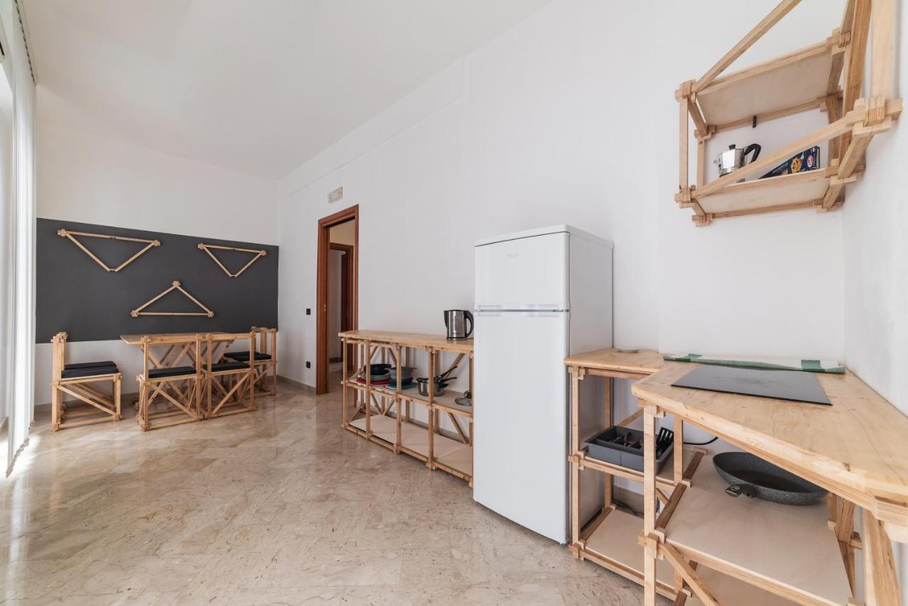 מלון בארי Mujie Design House מראה חיצוני תמונה