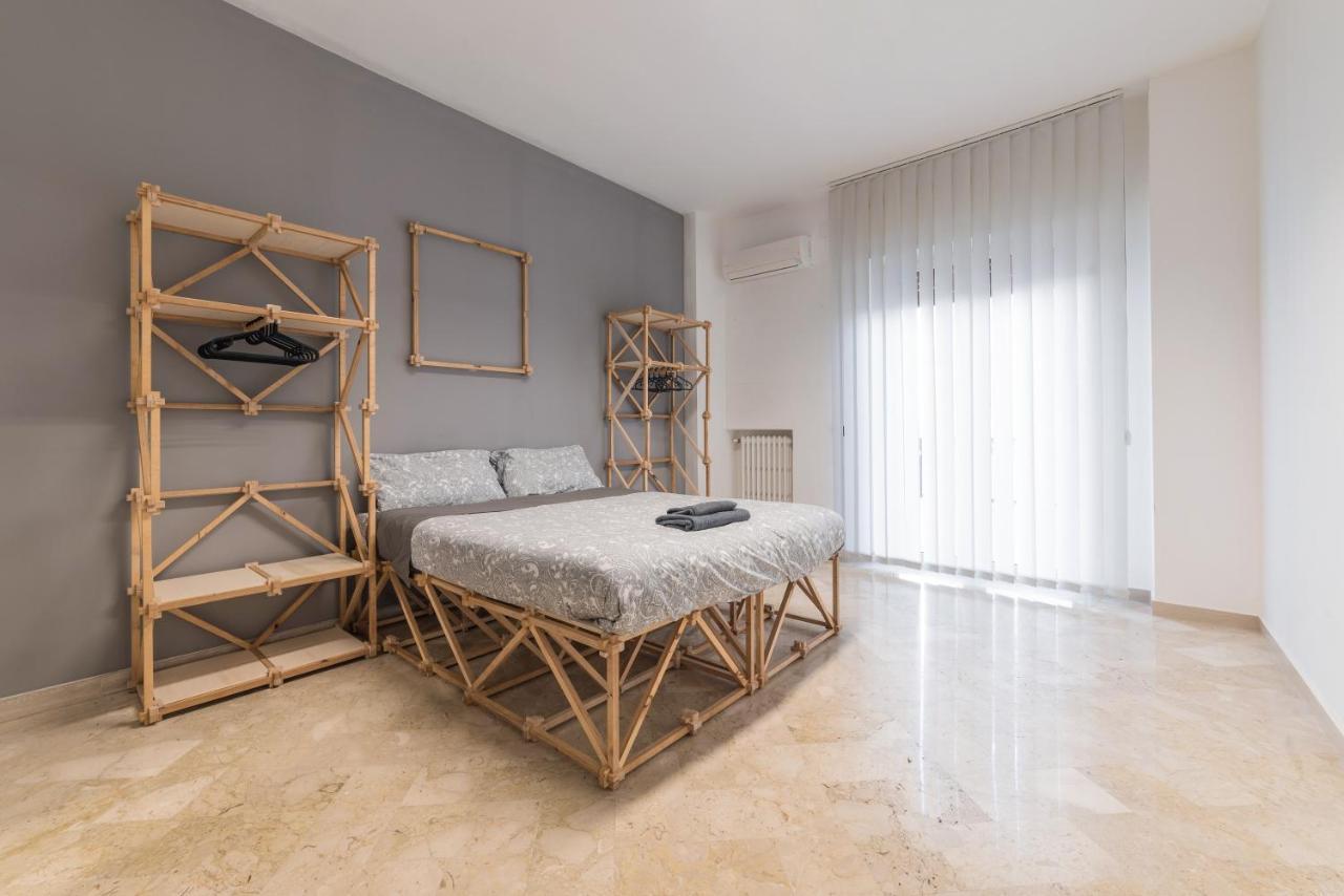 מלון בארי Mujie Design House מראה חיצוני תמונה
