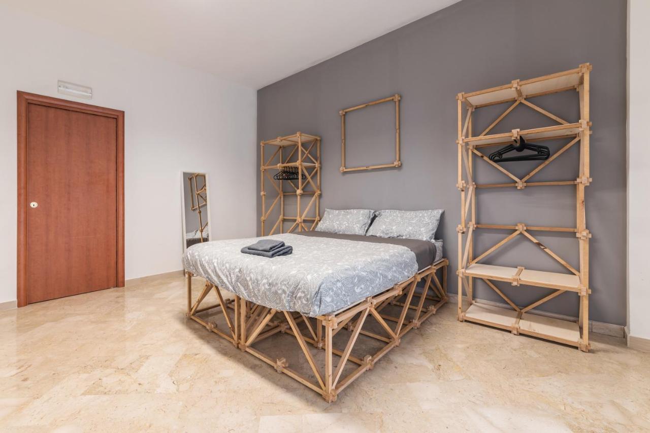 מלון בארי Mujie Design House מראה חיצוני תמונה