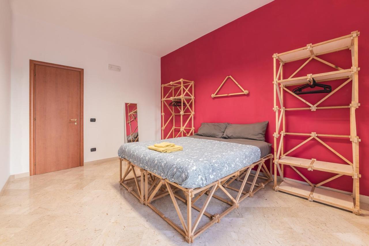 מלון בארי Mujie Design House מראה חיצוני תמונה